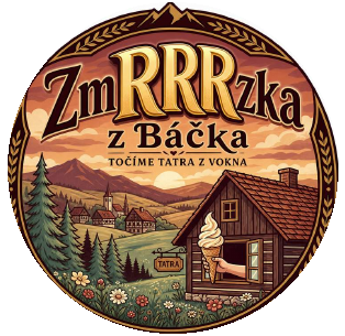ZmRRRzka z Báčka